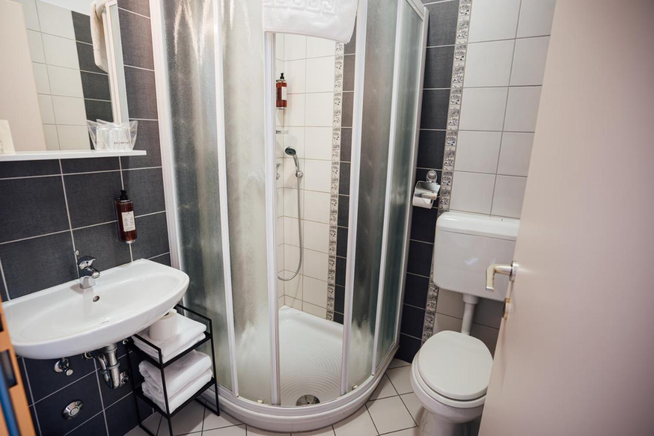 Sežana Sobe Rooms Nataly מראה חיצוני תמונה