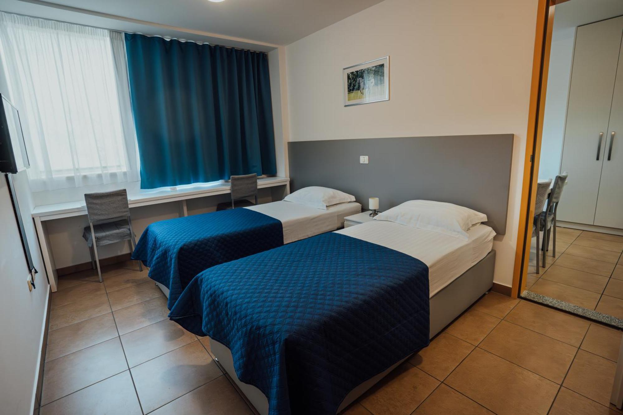 Sežana Sobe Rooms Nataly מראה חיצוני תמונה